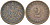 Германия 2 пфеннига 1912 A KM 16, J. 11, Weege 4 медь 212-354