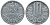 АВСТРИЯ 10 ГРОШЕЙ 1982 KM 2878 алюминий 72-1346