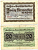 МЮНХЕН 20000000 МАРОК 1923 НОТГЕЛЬД, 23 АВГУСТА 1923, ЗЕМЛЯ БАВАРИЯ Keller 276с бумага 3295-118-2-2
