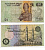 ЕГИПЕТ 50 ПИАСТРОВ 2006 ПОДПИСЬ 22 Pick 62f бумага 7203-30-1
