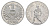 Австрия 1 шиллинг 1952 сеятель KM 2871 алюминий 4556-953