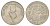 Тунис 1 динар 1990 KM 319 медно-никель 4402-1023