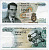 Бельгия 20 франков 1964 Бодуэн I, атомиум, Kestens Pick 138 (3) бумага 7207-49-3