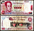 Венесуэла 1000 боливаров 1994 Pick 76a бумага 3295-74-1-2