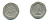 Великобритания 20 пенсов 1982 Елизавета II (1952-2022) KM 931, Spink 4230 (G1) медно-никель 59-313