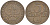 ПОЛЬША 5 ГРОШЕЙ 1931 w KM 10a бронза 4549-235
