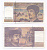 ФРАНЦИЯ 20 ФРАНКОВ 1995 КЛОД ДЕБЮССИ Pick 151h бумага 7146-4-1-2