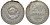 СССР 20 копеек 1924 Федорин 8 серебро 4145-615
