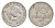 Венгрия 10 филлеров 1964 BP KM 547 алюминий 4658-441