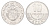 Коста-Рика 10 колонов 2005 KM 228b алюминий UNC 183-1032