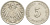 ГЕРМАНИЯ 5 ПФЕННИГОВ 1897 D KM 11, J. 12 медно-никель 4516-722