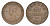 Канада 1 цент 1929 Георг V (1910-1936) KM 28 бронза 4636-546