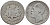 Швеция 1 крона 1875 ST, Оскар II (1872-1907) король Швеции и Норвегии KM 741 серебро 1530-914