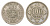Португалия 100 реалов (рейсов) 1900 Карлуш I (1889-1908), год-тип KM 546 медно-никель 4655-456