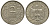 Германия 2 рейхсмарки 1926 A цена по каталогу МТ 25 евро J. 320, KM 45 серебро 00-00