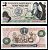 Колумбия 20 песо 1983 Pick 409 d бумага UNC (пресс) 7191-52-3-1