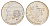 Португалия 2,5 евро 2009 Португальский язык KM 791 медно-никель BU 4675-352