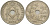 Бельгия 25 сантимов 1921 Belgie, Альберт I (1909-1934) KM 69 медно-никель 4529-1124