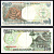 Индонезия 500 рупий 1997 Pick 128 f бумага 6312-59-3-2