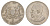 Кения 1 шиллинг 1967 Джомо Кениата KM 5 медно-никель 4650-346