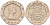 Великобритания 20 пенсов 1983 Елизавета II (1952-2022) KM 931, Spink 4230 (G1) медно-никель 4589-951