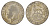 Великобритания 1 шиллинг 1923 Георг V (1910-1936) KM 816a, Spink 4023А серебро 4116-1145