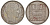 Франция 10 франков 1933 Пьер Тюрен KM 878, Le Franc 360.6 серебро 62-723