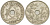 Бельгия 25 сантимов 1929 Belgique KM 68.1 медно-никель 4529-1113