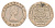 Великобритания 20 пенсов 1982 Елизавета II (1952-2022) KM 931, Spink 4230 (G1) медно-никель 4639-827