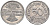 Германия 50 пфеннигов 1921 A KM 27, J.301, Weege 10 алюминий    4589-226