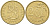 Финляндия 20 пенни 1974 S KM 47 алюминиевая бронза 3718-1252
