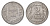 Венгрия 2 филлера 1940 BP KM 518 сталь 4665-469