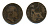 Великобритания 1 пенни 1910 Эдуард VII (1901-1910) KM 794.2, Spink 3990 бронза 47-736