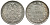 Россия для Финляндии 25 пенни 1916 S, Николай II (1894-1917) KM 6.2, Биткин 421 серебро 75-1256