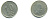 ТУРЦИЯ 10 КУРУШЕЙ 2006 KM 1166 медь никель цинк 3999-1232