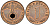 Германия 1 рейхспфенниг 1938 J, KM 89 бронза 214-717