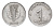 ГДР 1 пфенниг 1949 A KM 1 алюминий 4685-1253