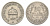Венгрия 20 филлеров 1893 KB, Франц Иосиф I (1848-1916) KM 483 никель 4665-1038