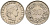 Швейцария 20 раппенов 1945 B KM 29a медно-никель 4606-747