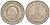 Югославия 1 динар 1965 KM 47 медно-никель 219-1136