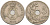 БЕЛЬГИЯ 5 САНТИМОВ 1905 BELGIE KM 55 медно-никель 4549-1027