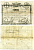 Италия 50 Байоччи 1798 7 июля 1798, Prima repubblica Romana, Banco Di S.Spirito Pick S523b бумага 8612-64-2