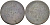 Саксония 4 пфеннига 1809/8 Н, Фридрих Август I (1806-1827) KM 1064 медь 91-212