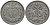 АВСТРИЯ 20 ГЕЛЛЕРОВ 1895 ФРАНЦ ИОСИФ (1848-1916) KM 2803 никель 116-835