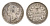 Канада 5 центов 1900 Виктория (1837-1901) KM 2 серебро 4623-521