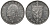 Норвегия 5 крон 1978 Улаф V (1958-1991) KM 420 медно-никель 81-835