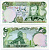 ИРАН 50 РИАЛОВ 1974-1979 ПОДПИСЬ 16 Pick 101с бумага UNC (ПРЕСС) 7484-64-3