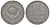СССР 20 копеек 1924 Федорин 8 серебро 4145-611