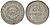 СССР 20 копеек 1925 Федорин 10 серебро 4145-923