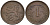ФИНЛЯНДИЯ 1 МАРКА 1932 S KM 30 медно-никель 4563-634